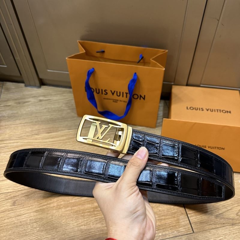 l**is V*t*n belts